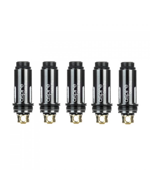 Aspire Cleito Pro Replacement Coils / Atomizer Hea...