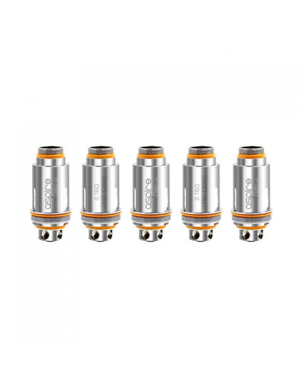 Aspire Cleito 120 Replacement Coils / Atomizer Hea...