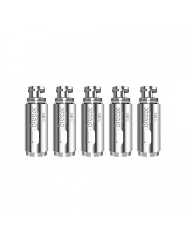 Aspire Breeze / Breeze 2 Replacement Atomizer Head...