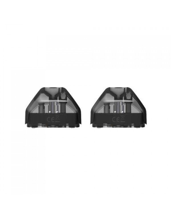 Aspire AVP Replacement Pod Cartridges w/ Coil (2 P...