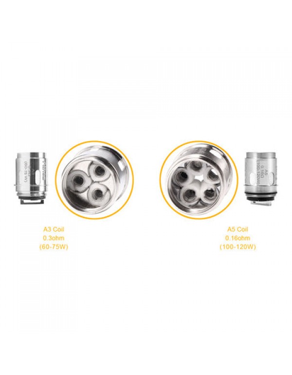 Aspire Athos Replacement Coils / Atomizer Heads - (Single)