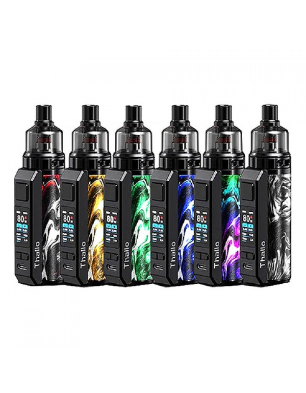 SMOK Thallo 80W Pod Mod Kit