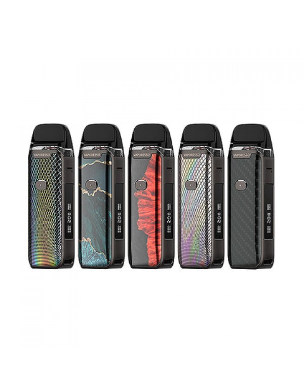 Vaporesso Luxe PM40 Pod Mod Kit