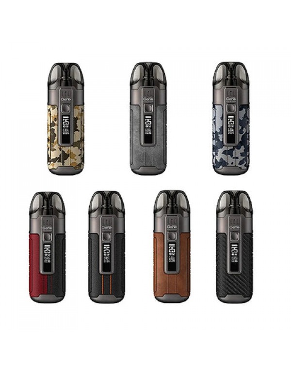 Voopoo Argus Air Pod Mod Kit