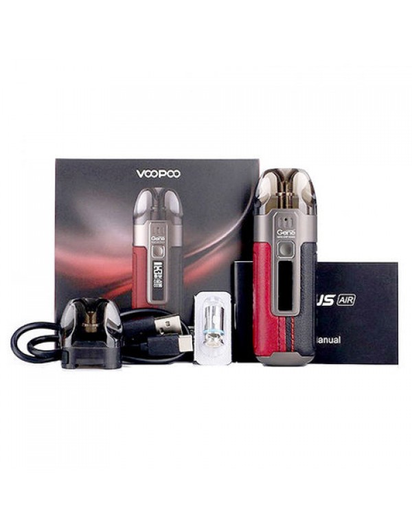 Voopoo Argus Air Pod Mod Kit