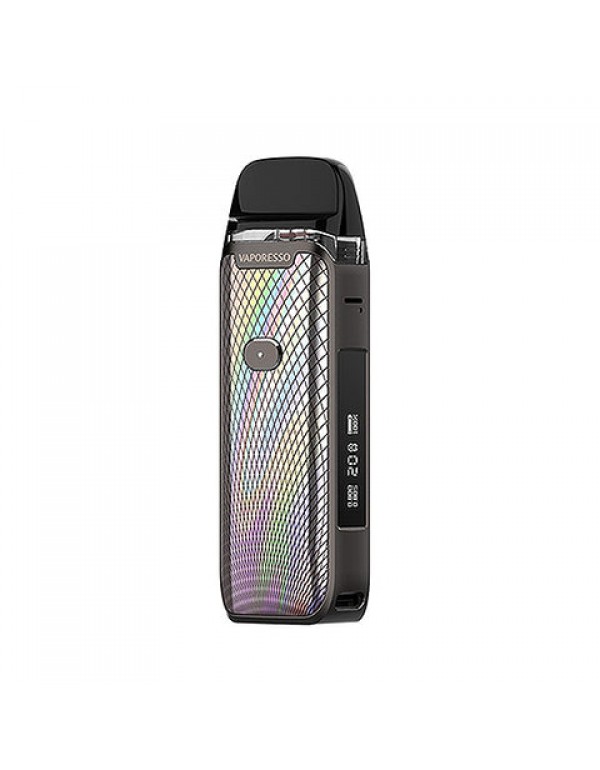 Vaporesso Luxe PM40 Pod Mod Kit