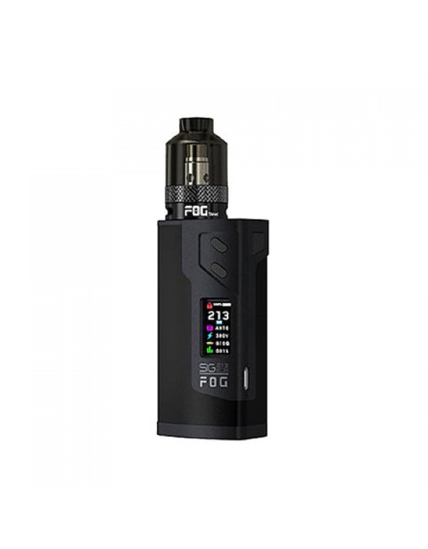 Sigelei 213 FOG Starter Kit