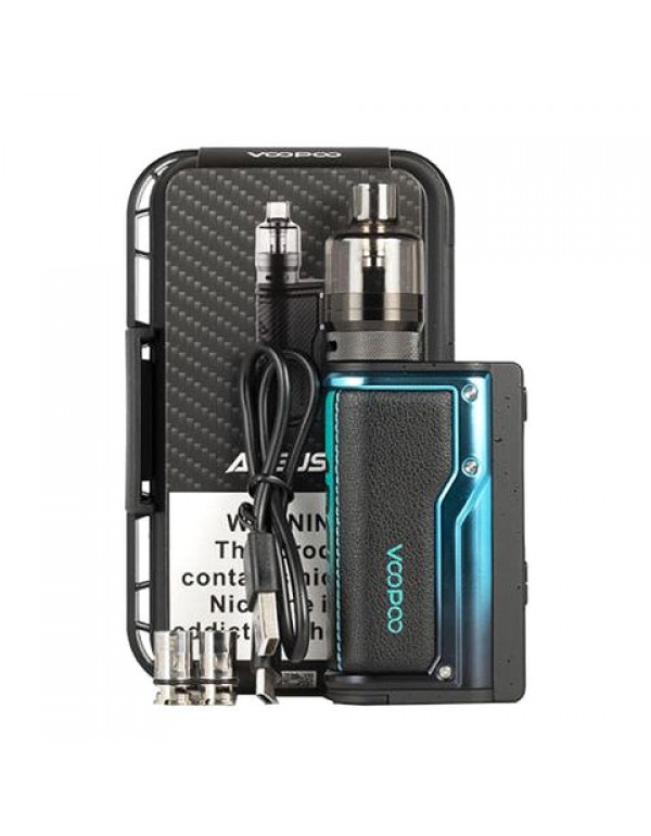 Voopoo Argus GT 160W Starter Kit