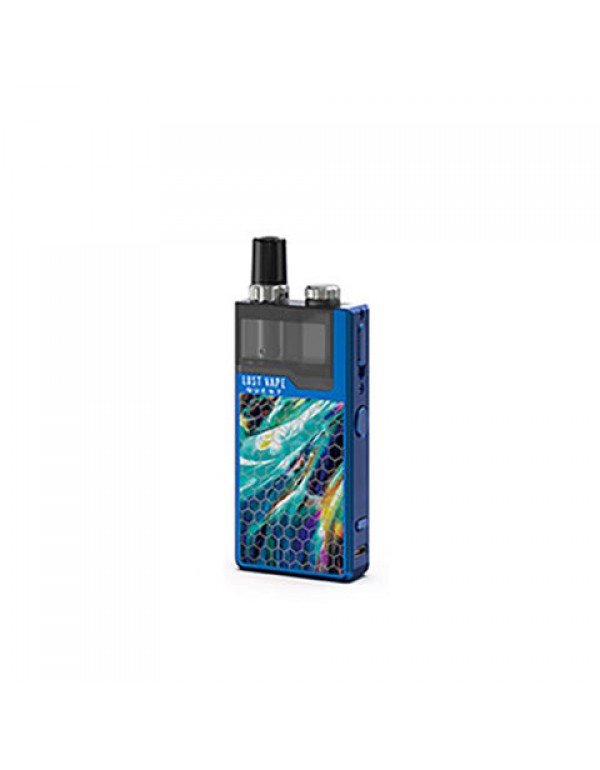 Lost Vape Q-Pro Pod Mod Starter Kit