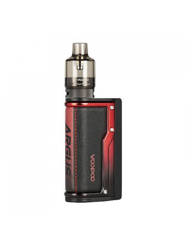 Voopoo Argus GT 160W Starter Kit