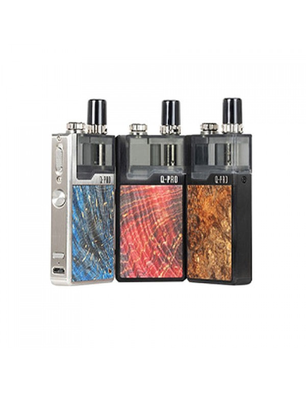 Lost Vape Q-Pro Pod Mod Starter Kit