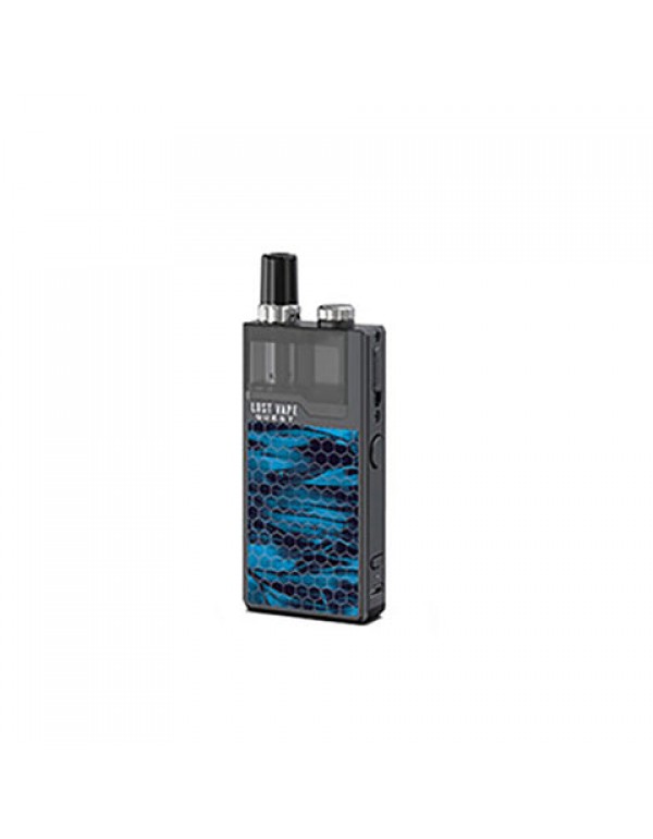 Lost Vape Q-Pro Pod Mod Starter Kit