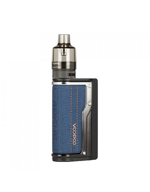 Voopoo Argus GT 160W Starter Kit