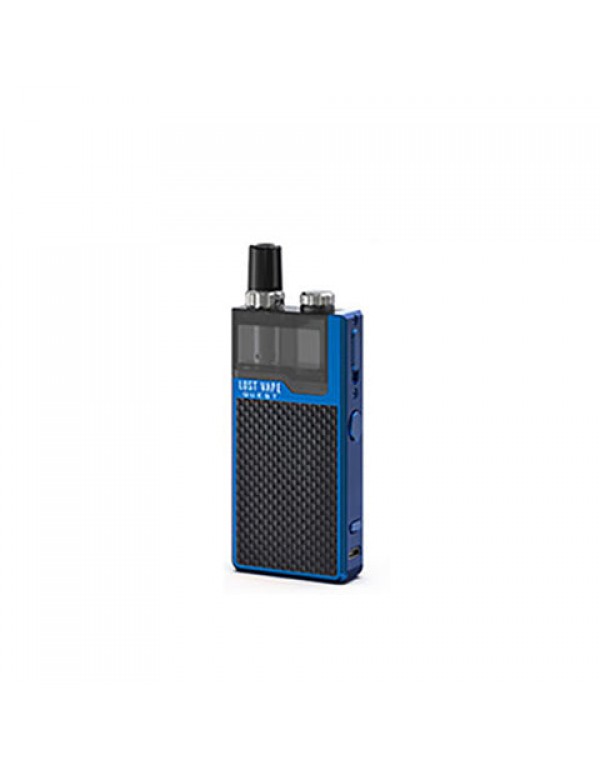 Lost Vape Q-Pro Pod Mod Starter Kit