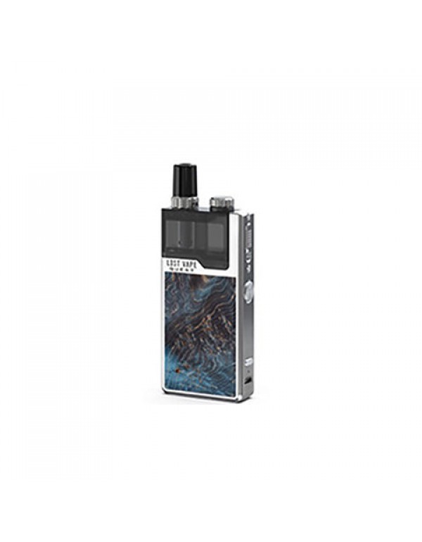 Lost Vape Q-Pro Pod Mod Starter Kit