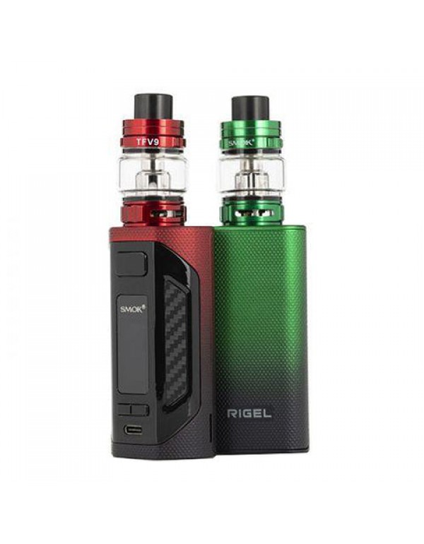 Smok Rigel 230w Starter Kit