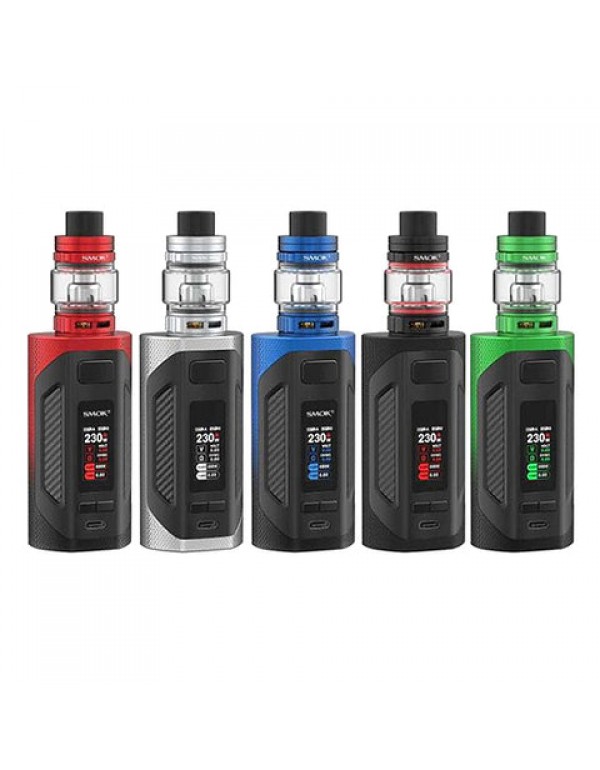 Smok Rigel 230w Starter Kit