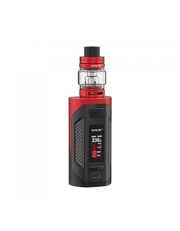 Smok Rigel 230w Starter Kit