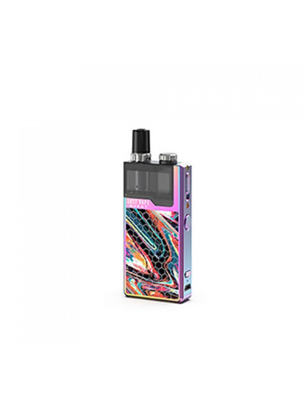 Lost Vape Q-Pro Pod Mod Starter Kit