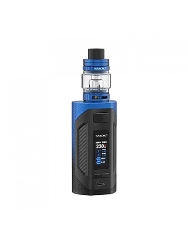 Smok Rigel 230w Starter Kit