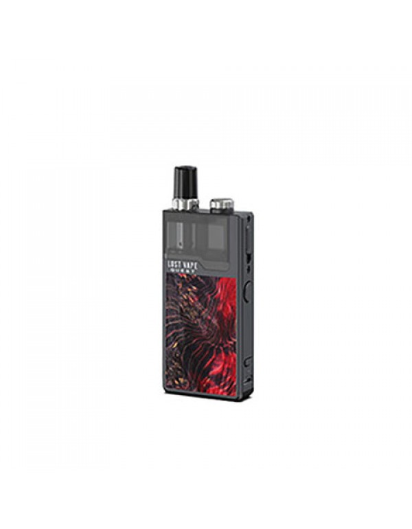 Lost Vape Q-Pro Pod Mod Starter Kit