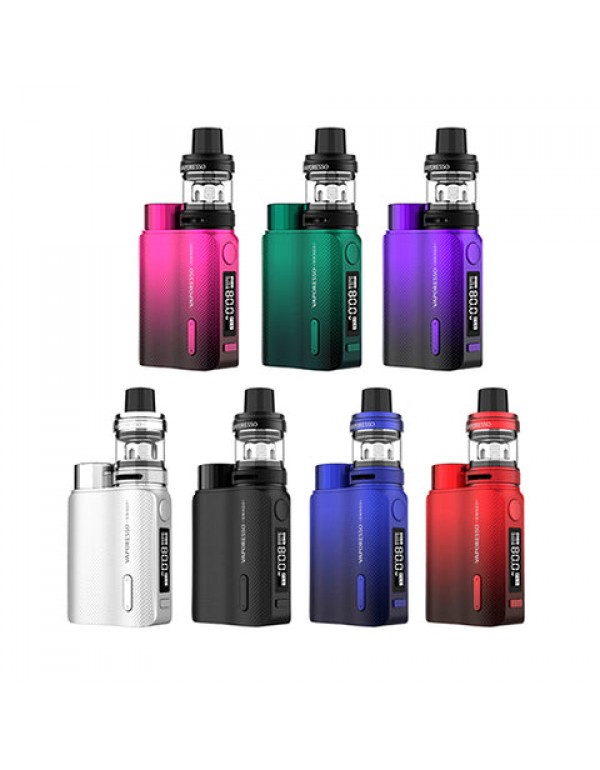 Vaporesso Swag 2 80w Starter Kit