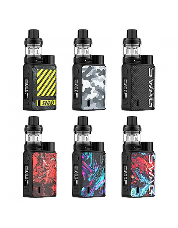 Vaporesso Swag 2 80w Starter Kit