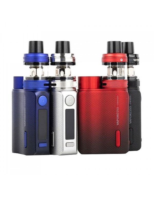 Vaporesso Swag 2 80w Starter Kit