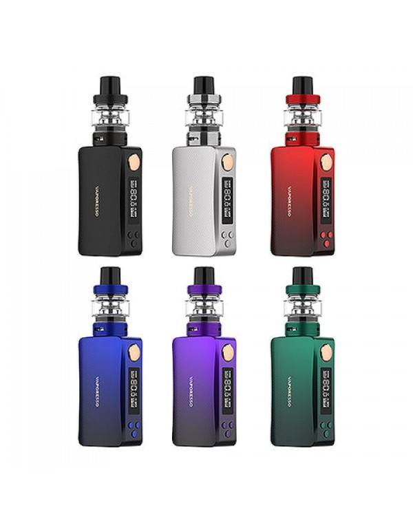 Vaporesso Gen Nano 80w Starter Kit