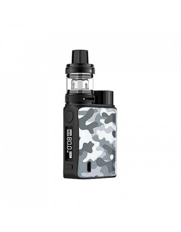 Vaporesso Swag 2 80w Starter Kit