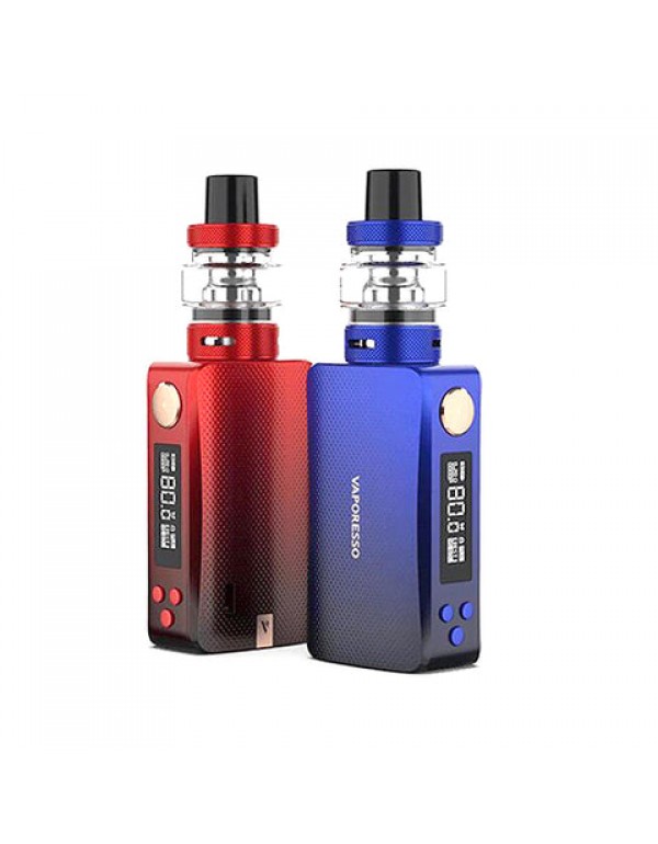 Vaporesso Gen Nano 80w Starter Kit