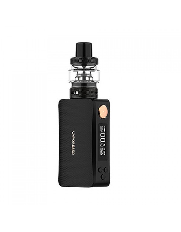 Vaporesso Gen Nano 80w Starter Kit