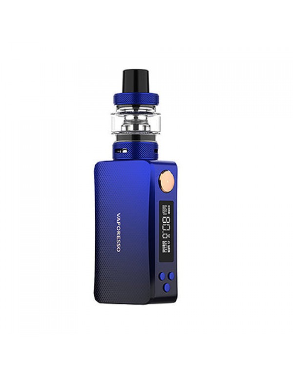 Vaporesso Gen Nano 80w Starter Kit