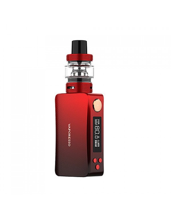 Vaporesso Gen Nano 80w Starter Kit