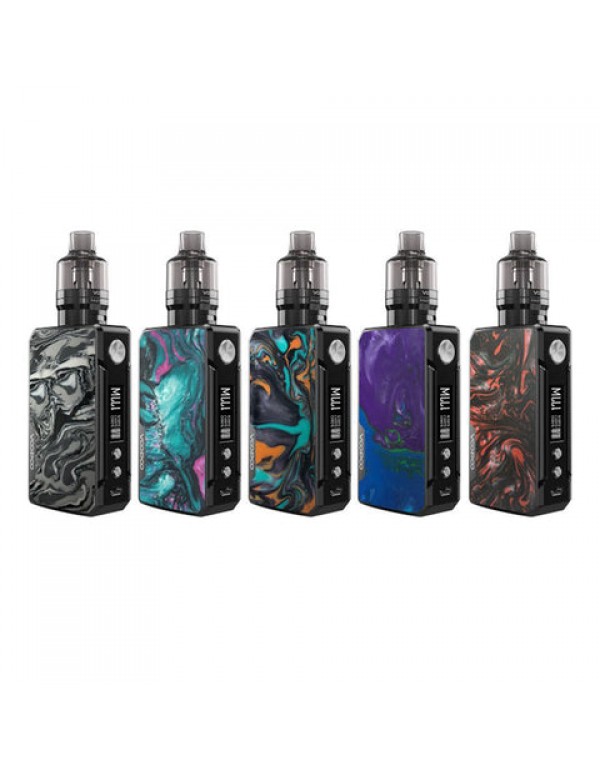 VooPoo Drag 2 Refresh Edition Starter Kit