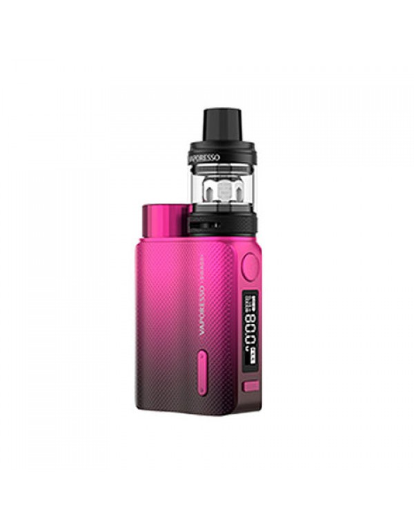 Vaporesso Swag 2 80w Starter Kit