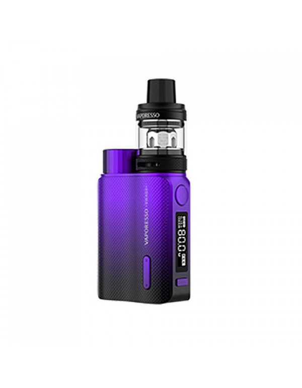 Vaporesso Swag 2 80w Starter Kit