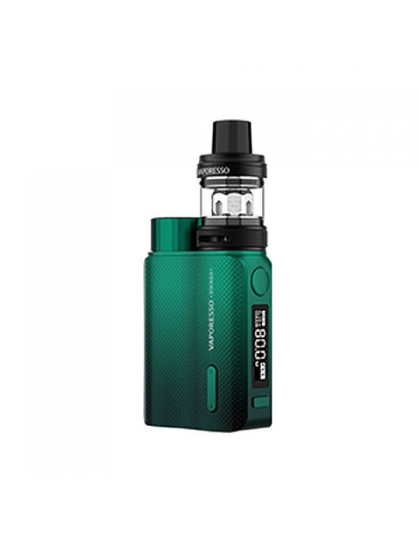 Vaporesso Swag 2 80w Starter Kit