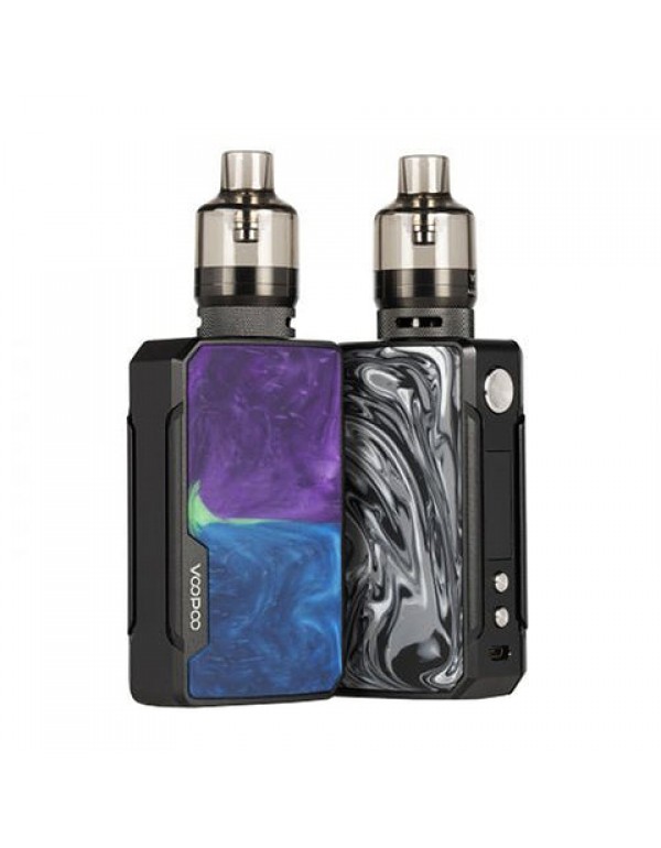 VooPoo Drag 2 Refresh Edition Starter Kit