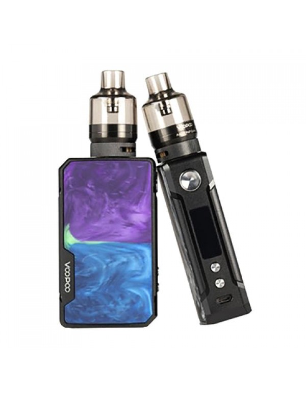 VooPoo Drag 2 Refresh Edition Starter Kit