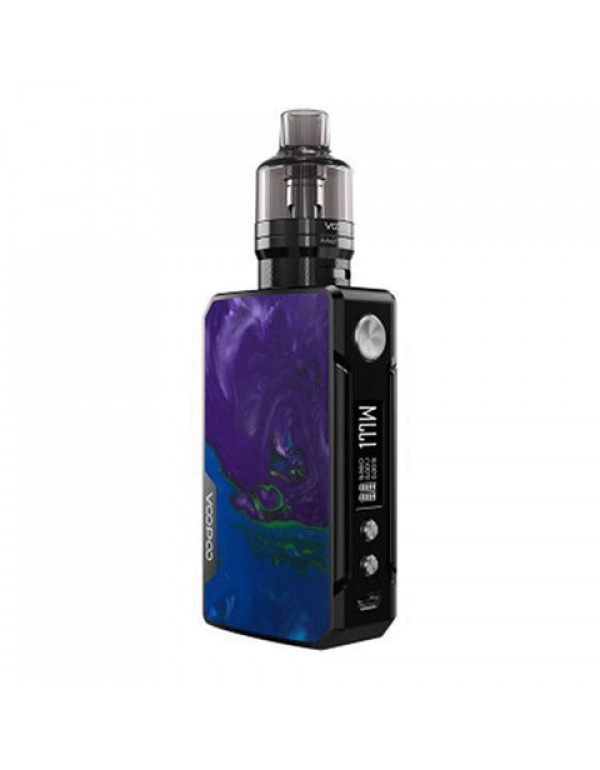 VooPoo Drag 2 Refresh Edition Starter Kit