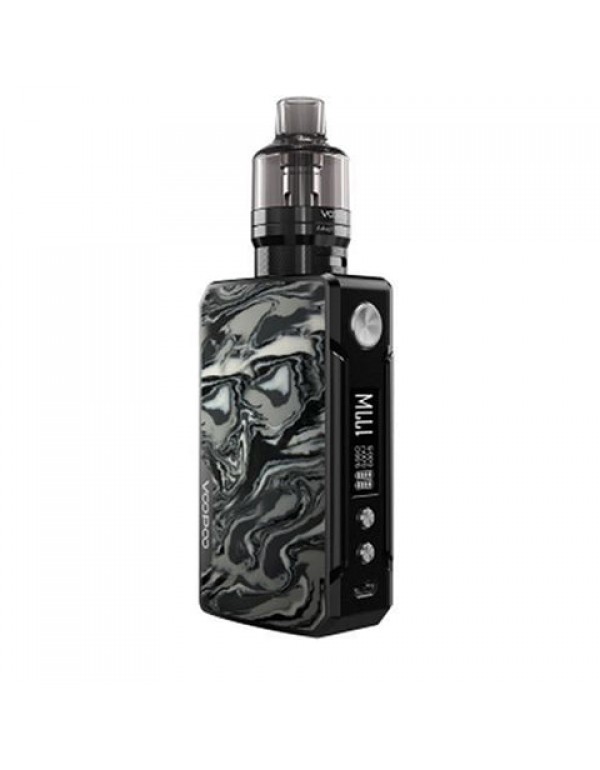 VooPoo Drag 2 Refresh Edition Starter Kit