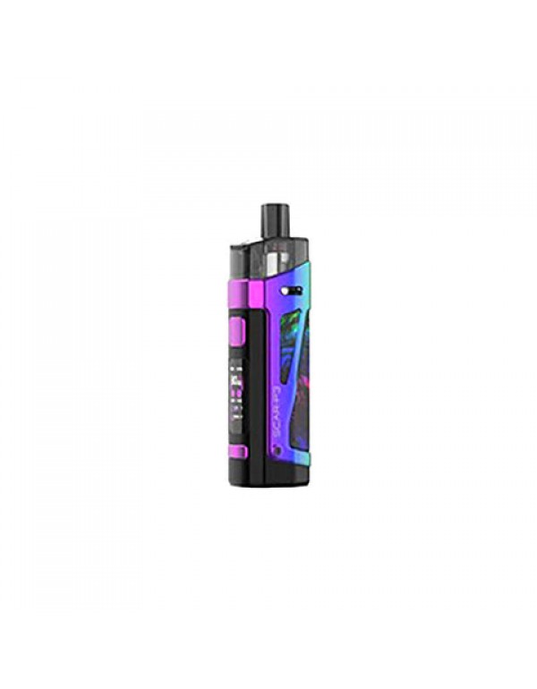 SMOK Scar P3 Pod Mod Starter Kit