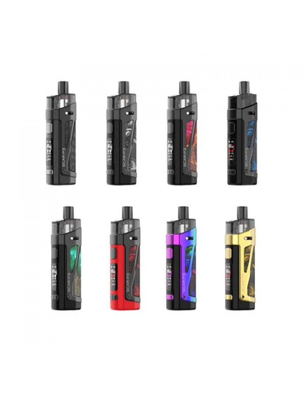 SMOK Scar P3 Pod Mod Starter Kit