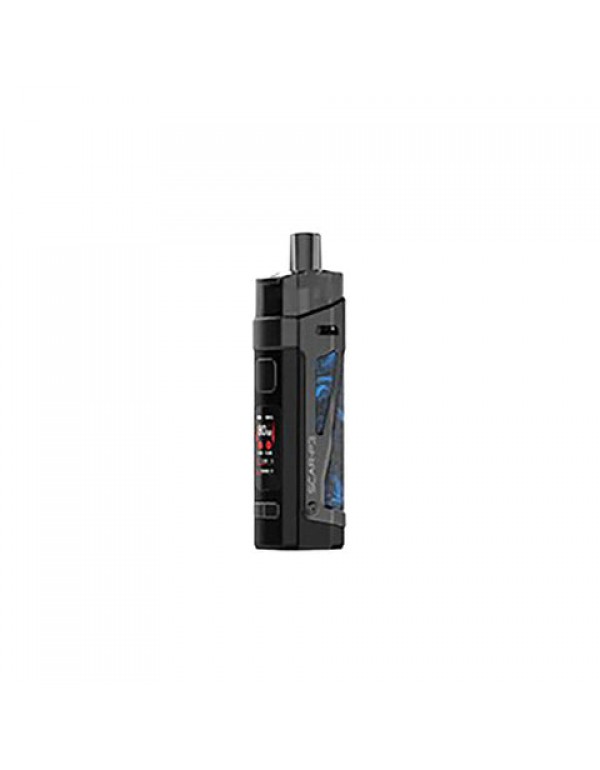 SMOK Scar P3 Pod Mod Starter Kit