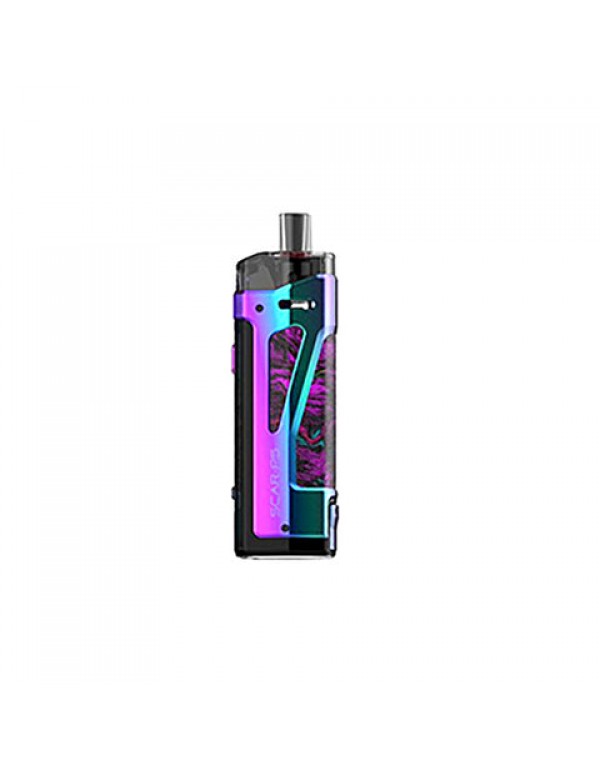 SMOK Scar P5 Pod Mod Starter Kit