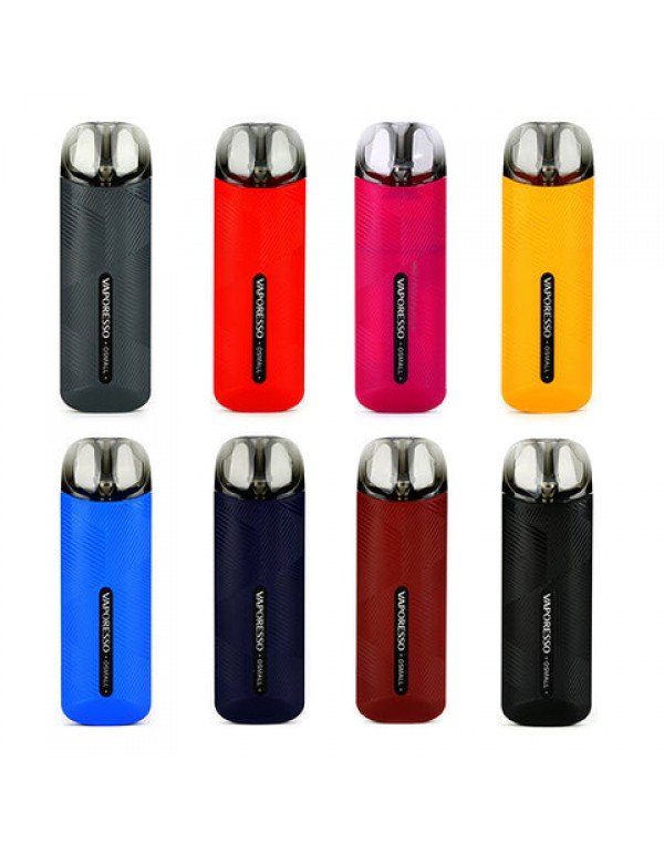 Vaporesso Osmall Pod System Kit