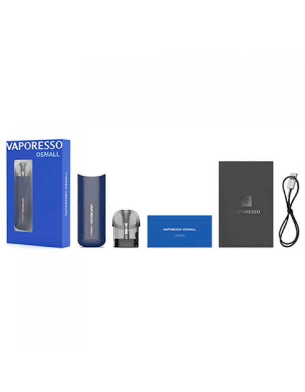 Vaporesso Osmall Pod System Kit