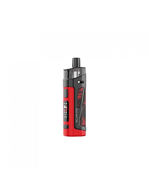 SMOK Scar P3 Pod Mod Starter Kit