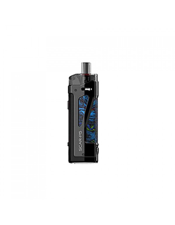 SMOK Scar P5 Pod Mod Starter Kit